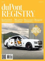 duPont REGISTRY